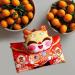JAYIOLA Hong Bao Red Packet Gift Packages Hongbao Chinese Lunar New Year Red Envelopes for Spring Festival Graduation DragonHead 18.5x14cm - Buy Online on GoSupps.com