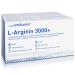 Amitamin L -Arginine 3000+ 120 capsules - German pharmacy quality high -dose 3000mg 100% vegan without unwanted additives for the active man