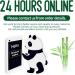 RENOOK Bamboo Wooden Back Scratcher 16.5'' - Instant Itch Relief, Perfect Gift for Loved Ones - Buy Online on GoSupps.com