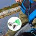 Buy LATRAT 50-Piece Fishing Bell Set - Outdoor Fishing Accessories & Bite Indicator Bells (Red & Green) | International Shipping - Buy Online on GoSupps.com