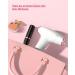 Permanent IPL Laser Hair Removal for Women & Men - At-Home Painless 999 999 Flashes for Armpits Back Legs Arms Face & Bikini Line - Buy Online on GoSupps.com