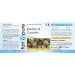 Fair & Pure Artichoke Extract (2.5% Cynarin) - Vegan - 120 Capsules - Buy Online on GoSupps.com