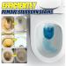 Splash Toilet Cleaner Powerful Natural Toilet Cleaner Toilet Deep Cleaner Toilet Stubborn Stains Cleaning Agent Powerful Effective in Combating Toilet Stains 1 PCS - Buy Online on GoSupps.com