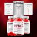 Slim DNA ACV Keto Gummies with Advanced Keto Formula & B12 - 60 Gummies - Buy Online on GoSupps.com