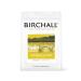 Birchall Tea Lemongrass & Ginger Tea Caffeine Free Herbal Tea Bursting with Full Flavour Prefect Loose Leaf Tea Gift Set 125g Loose Leaf Tea
