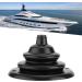 Boat Transom Steering Wires Holder - Rigging Cable Boot for Ship Yacht - 1 Pack - Buy Online on GoSupps.com