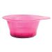 MayaBeauty Translucent Pink Tint Bowl Set with Brush - Dying Hair Kit 2 Piece Set - Buy Online on GoSupps.com