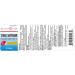 Geri Care Docusate Sodium Stool Softener 100 Count - Gentle Relief for Constipation - Buy Online on GoSupps.com