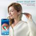 2023 Upgrade Wi-Fi Ear Wax Removal Tool with 1080P HD Camera - White - Buy Online on GoSupps.com