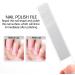 Finger and Toenail Cutter Set Toenail Cutting Set Stainless Steel Manicure Set Nail Care Tools Care Sets with Storage Box Pedicure Tools for Men and Women - Buy Online on GoSupps.com