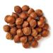 Hazelnuts - 100% Natural Hazelnuts For A Healthy Source Calcium, Iron, Vitamins, Minerals, Antioxidants, & Healthy Fats - Conveniently Packed Oregon Hazelnuts (2 LB)