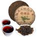 Th Pu'er chinois 357g (0.787LB) Th Puer m r Th noir Th sp cial Yiwu Zhengshan th sauvage sp cial Th Pu'er Th cuit Vieux arbres Pu erh th Soins de sant Pu er tea Th de Puerh sain