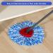 4 Pack O Cedar Spin Mop Replacement Heads - Fluffy Microfiber, Machine Washable - Buy Online on GoSupps.com
