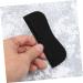 4 Pairs Anti-Wear Heel Sticker Pads & Grips | Comfortable Heel Patches for Shoes - International Shipping Available - Buy Online on GoSupps.com