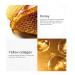 Hand Wax 2 Pack | Honey Exfoliating Hand Mask | Whitening & Moisturizing Care for All Skin Types - Buy Online on GoSupps.com