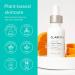 ClarityRx C-Results Vitamin C Brightening Serum | Natural Anti-Aging Treatment for Dark Spots & Acne Scars - 1 Fl Oz - Buy Online on GoSupps.com