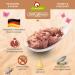 Granapet Delicatessen Turkey & Pheasant Wet Cat Food - Grain & Sugar-Free Gourmet 6 x 85g Pack - Best International Shipping - Buy Online on GoSupps.com