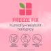 Biolage Freeze Fix Hair Spray | Anti-Humidity Firm Hold for All Hair Types | 10 Oz - Buy Online on GoSupps.com