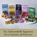 Ghirardelli Assorted Squares XL Bag - 15.77 Ounce | Indulgent Chocolate Treats - Buy Online on GoSupps.com