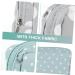 Exceart Women s Pocket Slip Inserts Hygiene Bag - 2PCs Tampon Box for Travel & Storage - Buy Online on GoSupps.com