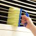 Window Blind Cleaner Tool | Multipurpose Window Blind Duster Window Cleaner Tool - Ergonomic Handle Window Cleaner Brush Cleaning Gadgets for Window Shower Doors Refrigerators Set 5 - Buy Online on GoSupps.com