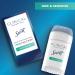 Secret Soft Unscented 1.6 oz - Gentle Protection for Sensitive Skin - Buy Online on GoSupps.com