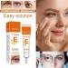 Eye Creams Vitamin E Eye Serum Eye Cream Anti-Aging Under Eye Cream for Dark Circles Puffy Eyes Moisturising Eye Cream for Wrinkles and Fine Lines Prevents Under Eye Bags Fatigue - Buy Online on GoSupps.com