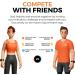 Xiaomi Mi Band 7 Smart Bracelet 6 Color AMOLED Screen Miband 7 Blood Oxygen Fitness Traker Bluetooth Waterproof Smart Band CN Version - Buy Online on GoSupps.com