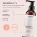 Tisserand Aromatherapy Mandarin & May Chang Uplifting Hand Wash - Buy Online on GoSupps.com
