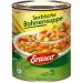 Erasco Serbian Bean Soup Pack of 3 (3 x 750ml can) 750 ml (Pack of 3)
