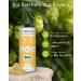Wolfsbach Organic Beer Yeast for Dogs & Cats | 1L Liquid Brewer's Yeast | 100% Bio Skin & Fur Care Supplement | Rich in Vitamins & Minerals - DE-KO-060 - Buy Online on GoSupps.com
