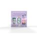 Bior Felis Favorites Advantage Set - Clear-Up Strips Facial Peeling & Deep Cleansing Water for Skin - 700g | International Shipping Available - Buy Online on GoSupps.com