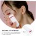 MERRYHAPY Electric Eyelash Curler - Compact Heated Curler & Comb for Luscious Lashes | International Shipping Available - Buy Online on GoSupps.com