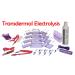 Aavexx Transdermal Electrolysis Patch Kit - Permanent Hair Removal - Buy Online on GoSupps.com