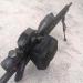 Tinahiking Brass Catcher - Quick Release Shell Catcher for Picatinny Rail Mount - Buy Online on GoSupps.com