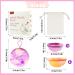 Buy Menstrual Disc Set | Reusable Discs (M+L) & Silicone Container | Safe for Sports & Swimming - Shop Now! - Buy Online on GoSupps.com