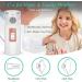 Portable Handheld Nebulizer Machine for Adults & Kids - Rechargeable & Travel-Friendly - Buy Online on GoSupps.com