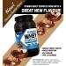 BioX Power Whey Complex | High Protein 100% Pure Whey Protein Powder | 26g Protein | Nitrogen-Rich Three Tiered Powder with Whey Concentrate Whey Isolate Hydrolyzed Whey | 65 Servings 5LB (Chocolate Hazelnut) Chocolate Hazelnut 65 Servings (Pack of 1) - Buy Online on GoSupps.com