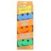 Scrub Shooting Star- Dish Sponge Scratch-Free Multipurpose Dish Sponges for Kitchen and Bathroom Dual-Sided Dish Sponges for Scrubbing + Wiping Spills BPA Free (3 Count)
