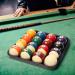 Pool Ball Tray: Billiard & Snooker Ball Holder Case - 16 Ball Storage | Pool Table Accessories - Buy Online on GoSupps.com