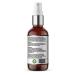 Xotics Skin Rescue Razor Bump Skin Irritation Spray 2 oz - Fight Razor Burn with Tea Tree Oil, Aloe Vera, Lavender - Buy Online on GoSupps.com