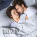 ANCALM Anti Snoring Device - Universal Fit | Stop Snoring Now - Buy Online on GoSupps.com