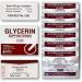Premo Infant Glycerin Suppositories 1.5gm x 12 Pack - Gentle Laxative for Newborns - Buy Online on GoSupps.com
