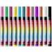 Pens Set - 12 Colors 3d Graffiti Pens Nail Paint Water-Based Gel Polish Pens For Colorful Nail Decoration Tools Painting Pens For - Buy Online on GoSupps.com