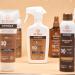 Ac Marca Ecran Sunnique Sun Milk + SPF 50 medium UVB and UVA protection activates natural tanning without selftanning with PureBronze technology waterresistant 200 ml - Buy Online on GoSupps.com