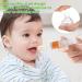 Haakaa Baby Oral Feeding Syringe with Pacifier - Liquid Medicine Dispenser for Newborns & Infants - Buy Online on GoSupps.com