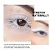 Ownest Beauty White Mascara Lash Primer Duo - Thick Fiber Formula for Volume and Length, No Clumping, Natural Lash Definition - Buy Online on GoSupps.com