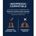 CafePod Hazelnut Flavoured Coffee Pods - 60 Nespresso Compatible Capsules - Buy Online on GoSupps.com