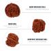 Healeeved 4-Piece Walnut Fitness Handball Set - Chinese Handmade Massage Balls for Hand Training & Muscle Relief - Buy Online on GoSupps.com