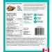 One Brands One Bar Chocolate Chip Cookie Dough - 12 Bars (2.12 oz each) - High Protein Snack - Buy Online on GoSupps.com